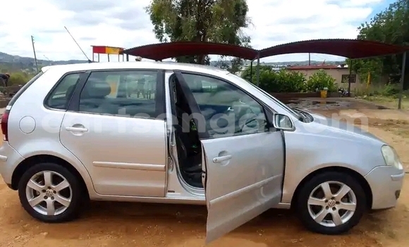 Buy Used Volkswagen Polo Silver Car in Mbabane in Manzini Buy Used Volkswagen Polo Silver Car in Mbabane in Manzini