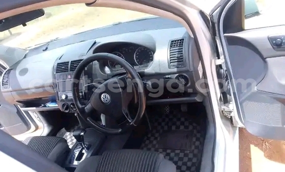 Acheter Occasion Voiture Volkswagen Polo Gris à Mbabane, Manzini Acheter Occasion Voiture Volkswagen Polo Gris à Mbabane, Manzini