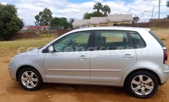Acheter Occasion Voiture Volkswagen Polo Gris à Mbabane, Manzini Acheter Occasion Voiture Volkswagen Polo Gris à Mbabane, Manzini