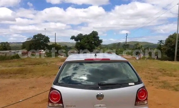 Acheter Occasion Voiture Volkswagen Polo Gris à Mbabane, Manzini Acheter Occasion Voiture Volkswagen Polo Gris à Mbabane, Manzini