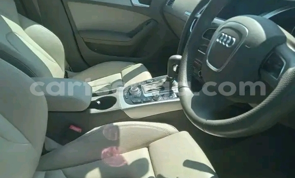 Buy Used Audi A5 Red Car in Mbabane in Manzini Buy Used Audi A5 Red Car in Mbabane in Manzini