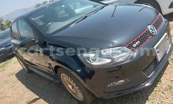 Buy Used Volkswagen Polo GTI Black Car in Mbabane in Manzini Buy Used Volkswagen Polo GTI Black Car in Mbabane in Manzini
