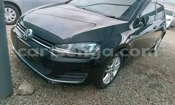 Buy Used Volkswagen Golf GTI Black Car in Mbabane in Manzini Buy Used Volkswagen Golf GTI Black Car in Mbabane in Manzini