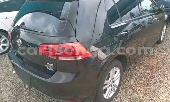 Buy Used Volkswagen Golf GTI Black Car in Mbabane in Manzini Buy Used Volkswagen Golf GTI Black Car in Mbabane in Manzini