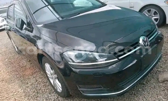 Buy Used Volkswagen Golf GTI Black Car in Mbabane in Manzini Buy Used Volkswagen Golf GTI Black Car in Mbabane in Manzini