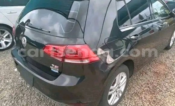 Buy Used Volkswagen Golf GTI Black Car in Mbabane in Manzini Buy Used Volkswagen Golf GTI Black Car in Mbabane in Manzini