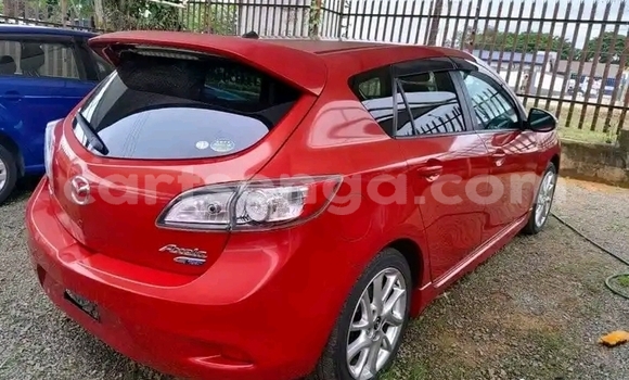 Buy Used Mazda Demio Red Car in Mbabane in Manzini Buy Used Mazda Demio Red Car in Mbabane in Manzini