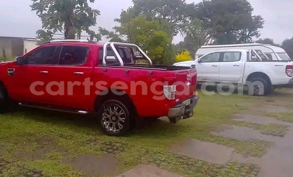 Nunua Ilio tumika Ford Ranger Red Gari ndani ya Mbabane nchini Manzini Nunua Ilio tumika Ford Ranger Red Gari ndani ya Mbabane nchini Manzini
