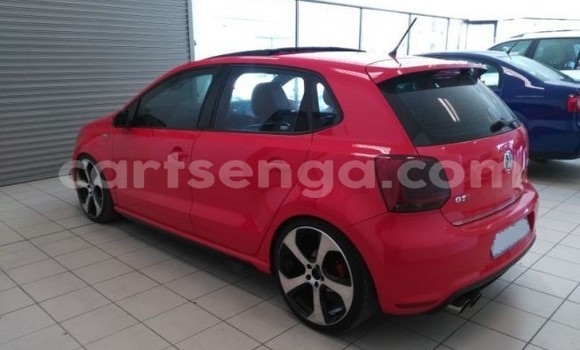 Buy Used Volkswagen Polo GTI Red Car in Manzini in Manzini Buy Used Volkswagen Polo GTI Red Car in Manzini in Manzini