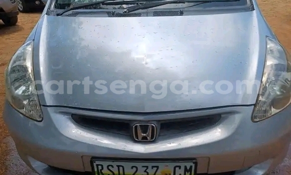Buy Used Honda FIT Other Car in Mbabane in Manzini Buy Used Honda FIT Other Car in Mbabane in Manzini