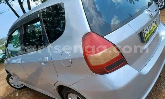 Buy Used Honda FIT Other Car in Mbabane in Manzini Buy Used Honda FIT Other Car in Mbabane in Manzini