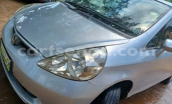 Buy Used Honda FIT Other Car in Mbabane in Manzini Buy Used Honda FIT Other Car in Mbabane in Manzini
