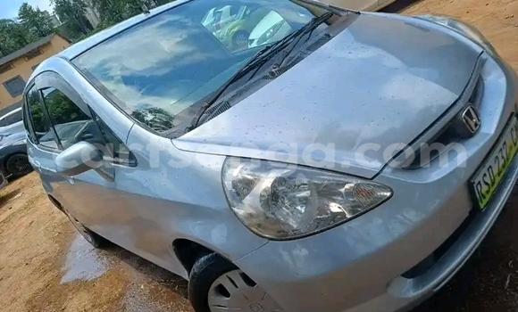 Buy Used Honda FIT Other Car in Mbabane in Manzini Buy Used Honda FIT Other Car in Mbabane in Manzini