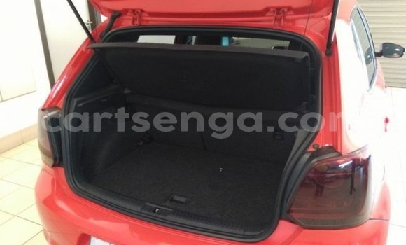 Buy Used Volkswagen Polo GTI Red Car in Manzini in Manzini Buy Used Volkswagen Polo GTI Red Car in Manzini in Manzini