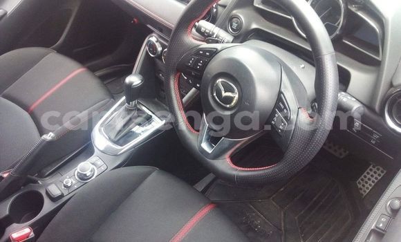 Nunua Ilio tumika Mazda 2 Red Gari ndani ya Ezulwini nchini Hhohho Nunua Ilio tumika Mazda 2 Red Gari ndani ya Ezulwini nchini Hhohho