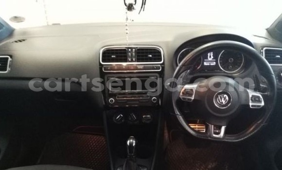Buy Used Volkswagen Polo GTI Red Car in Manzini in Manzini Buy Used Volkswagen Polo GTI Red Car in Manzini in Manzini
