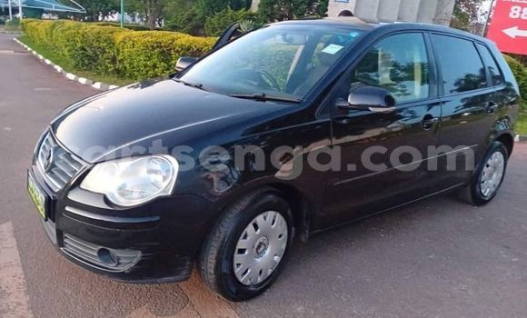 Nunua Ilio tumika Volkswagen Polo Black Gari ndani ya Hluti nchini Wilaya ya Shiselweni Nunua Ilio tumika Volkswagen Polo Black Gari ndani ya Hluti nchini Wilaya ya Shiselweni