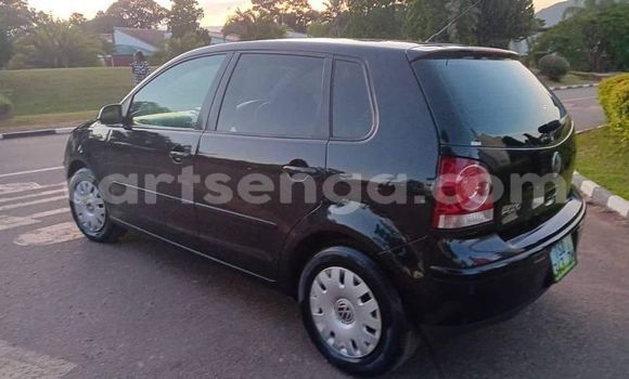 Nunua Ilio tumika Volkswagen Polo Black Gari ndani ya Hluti nchini Wilaya ya Shiselweni Nunua Ilio tumika Volkswagen Polo Black Gari ndani ya Hluti nchini Wilaya ya Shiselweni