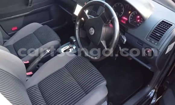 Nunua Ilio tumika Volkswagen Polo Black Gari ndani ya Hluti nchini Wilaya ya Shiselweni Nunua Ilio tumika Volkswagen Polo Black Gari ndani ya Hluti nchini Wilaya ya Shiselweni