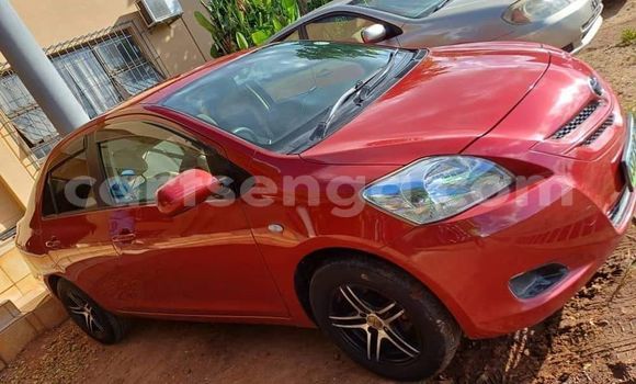 Nunua Ilio tumika Toyota Belta Red Gari ndani ya Hlatikulu nchini Wilaya ya Shiselweni Nunua Ilio tumika Toyota Belta Red Gari ndani ya Hlatikulu nchini Wilaya ya Shiselweni