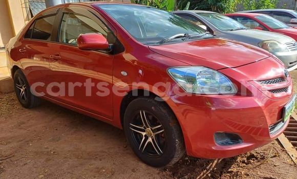 Nunua Ilio tumika Toyota Belta Red Gari ndani ya Hlatikulu nchini Wilaya ya Shiselweni Nunua Ilio tumika Toyota Belta Red Gari ndani ya Hlatikulu nchini Wilaya ya Shiselweni