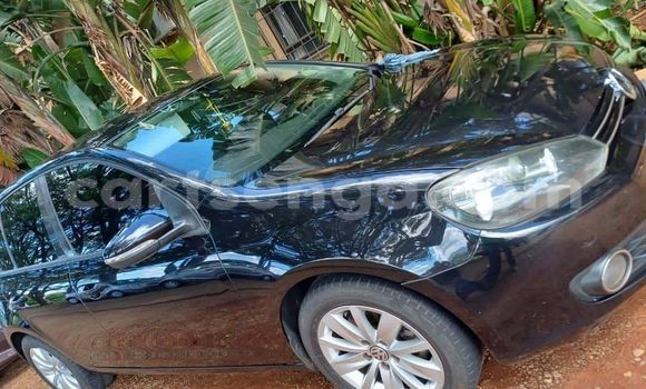 Buy Used Volkswagen Golf Black Car in Bulembu in Hhohho Buy Used Volkswagen Golf Black Car in Bulembu in Hhohho