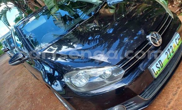 Nunua Ilio tumika Volkswagen Golf Black Gari ndani ya Bulembu nchini Hhohho Nunua Ilio tumika Volkswagen Golf Black Gari ndani ya Bulembu nchini Hhohho