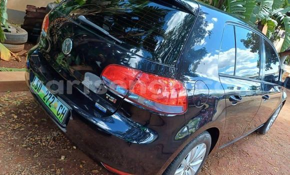 Nunua Ilio tumika Volkswagen Golf Black Gari ndani ya Bulembu nchini Hhohho Nunua Ilio tumika Volkswagen Golf Black Gari ndani ya Bulembu nchini Hhohho