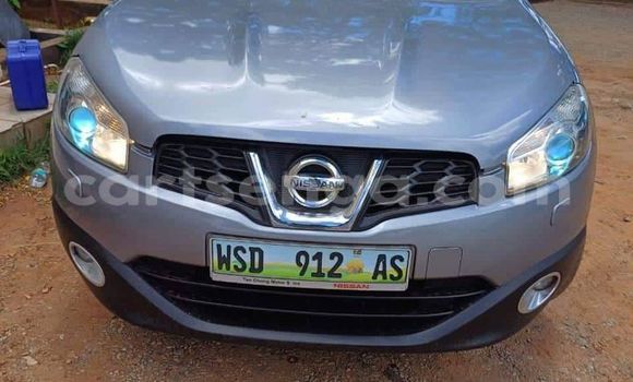 Nunua Ilio tumika Nissan Dualis Other Gari ndani ya Ezulwini nchini Hhohho Nunua Ilio tumika Nissan Dualis Other Gari ndani ya Ezulwini nchini Hhohho