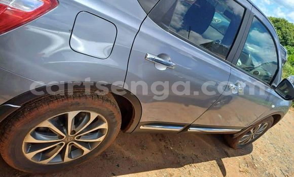 Nunua Ilio tumika Nissan Dualis Other Gari ndani ya Ezulwini nchini Hhohho Nunua Ilio tumika Nissan Dualis Other Gari ndani ya Ezulwini nchini Hhohho