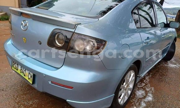 Nunua Ilio tumika Mazda Verisa Blue Gari ndani ya Ezulwini nchini Hhohho Nunua Ilio tumika Mazda Verisa Blue Gari ndani ya Ezulwini nchini Hhohho