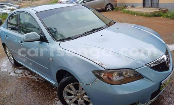 Nunua Ilio tumika Mazda Verisa Blue Gari ndani ya Ezulwini nchini Hhohho Nunua Ilio tumika Mazda Verisa Blue Gari ndani ya Ezulwini nchini Hhohho