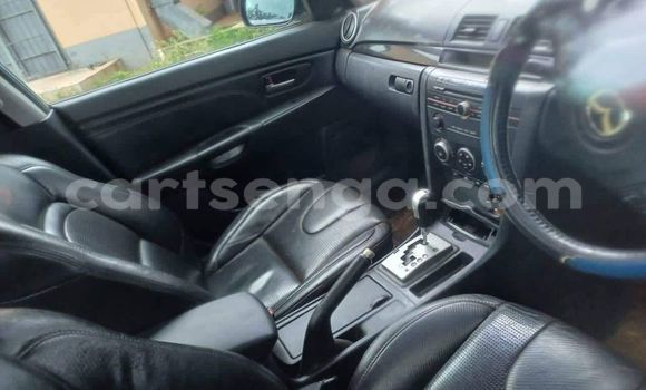 Nunua Ilio tumika Mazda Verisa Blue Gari ndani ya Ezulwini nchini Hhohho Nunua Ilio tumika Mazda Verisa Blue Gari ndani ya Ezulwini nchini Hhohho