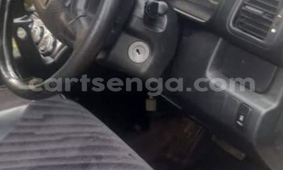 Nunua Ilio tumika Honda CR–V White Gari ndani ya Ezulwini nchini Hhohho Nunua Ilio tumika Honda CR–V White Gari ndani ya Ezulwini nchini Hhohho