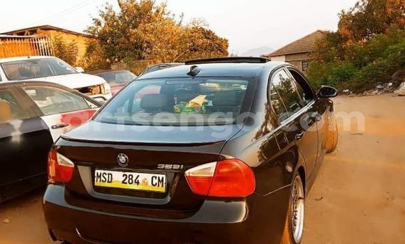 Buy Used BMW 3200 Black Car in Bulembu in Hhohho Buy Used BMW 3200 Black Car in Bulembu in Hhohho