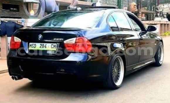 Buy Used BMW 3200 Black Car in Bulembu in Hhohho Buy Used BMW 3200 Black Car in Bulembu in Hhohho