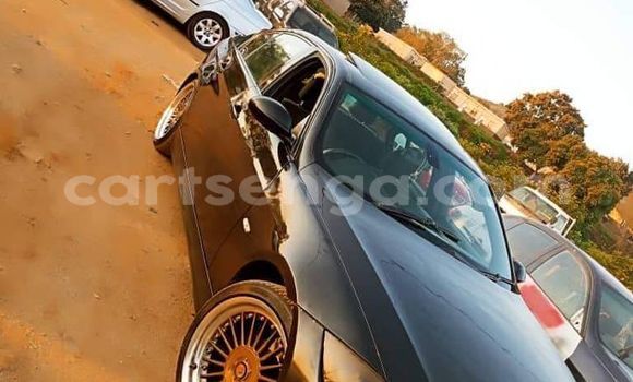 Buy Used BMW 3200 Black Car in Bulembu in Hhohho Buy Used BMW 3200 Black Car in Bulembu in Hhohho