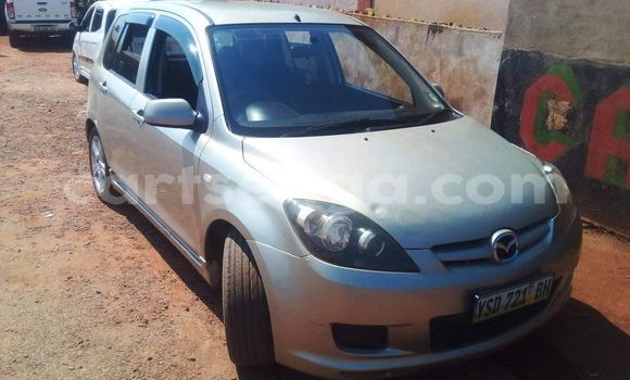 Acheter Occasion Voiture Mazda Demio Autre à Hlatikulu, Shiselweni District