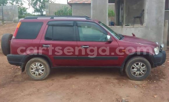 Nunua Ilio tumika Honda CR–V Red Gari ndani ya Ezulwini nchini Hhohho Nunua Ilio tumika Honda CR–V Red Gari ndani ya Ezulwini nchini Hhohho