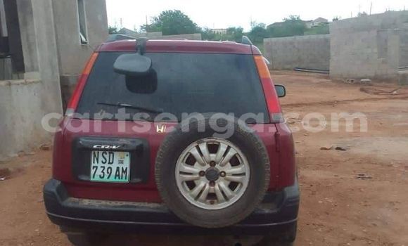 Nunua Ilio tumika Honda CR–V Red Gari ndani ya Ezulwini nchini Hhohho Nunua Ilio tumika Honda CR–V Red Gari ndani ya Ezulwini nchini Hhohho