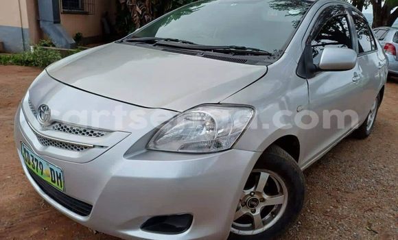 Buy Used Toyota Belta Other Car in Big Bend in Lubombo District