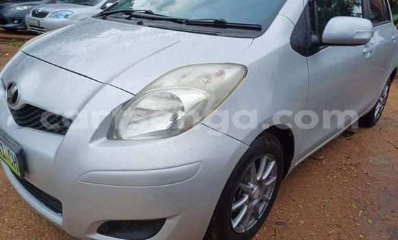 Nunua Ilio tumika Toyota Vitz Other Gari ndani ya Ezulwini nchini Hhohho