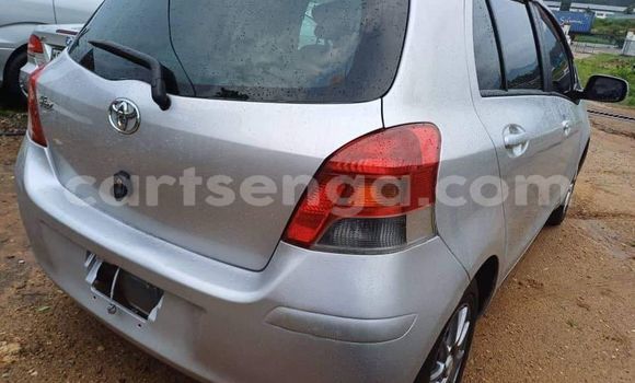 Nunua Ilio tumika Toyota Vitz Other Gari ndani ya Ezulwini nchini Hhohho Nunua Ilio tumika Toyota Vitz Other Gari ndani ya Ezulwini nchini Hhohho