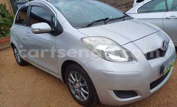 Nunua Ilio tumika Toyota Vitz Other Gari ndani ya Ezulwini nchini Hhohho Nunua Ilio tumika Toyota Vitz Other Gari ndani ya Ezulwini nchini Hhohho