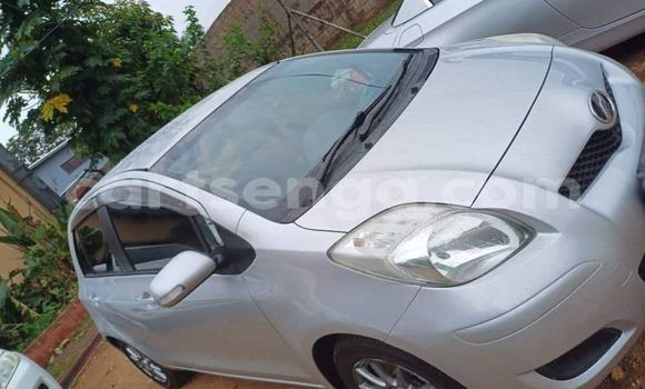 Nunua Ilio tumika Toyota Vitz Other Gari ndani ya Ezulwini nchini Hhohho Nunua Ilio tumika Toyota Vitz Other Gari ndani ya Ezulwini nchini Hhohho