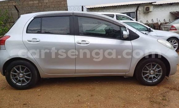 Nunua Ilio tumika Toyota Vitz Other Gari ndani ya Ezulwini nchini Hhohho Nunua Ilio tumika Toyota Vitz Other Gari ndani ya Ezulwini nchini Hhohho