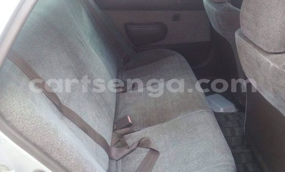 Nunua Ilio tumika Toyota Corolla Other Gari ndani ya Hlatikulu nchini Wilaya ya Shiselweni Nunua Ilio tumika Toyota Corolla Other Gari ndani ya Hlatikulu nchini Wilaya ya Shiselweni