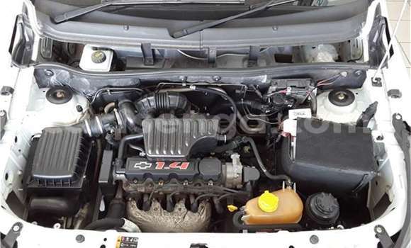 Buy Used Chevrolet Corsa White Car in Manzini in Manzini Buy Used Chevrolet Corsa White Car in Manzini in Manzini