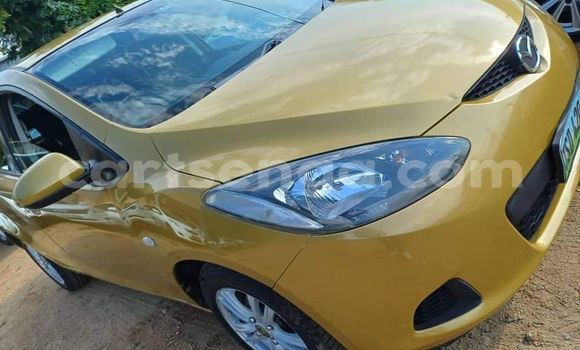 Acheter Occasion Voiture Mazda 2 Autre à Ezulwini, Hhohho