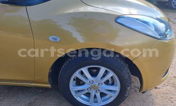 Nunua Ilio tumika Mazda 2 Other Gari ndani ya Ezulwini nchini Hhohho Nunua Ilio tumika Mazda 2 Other Gari ndani ya Ezulwini nchini Hhohho